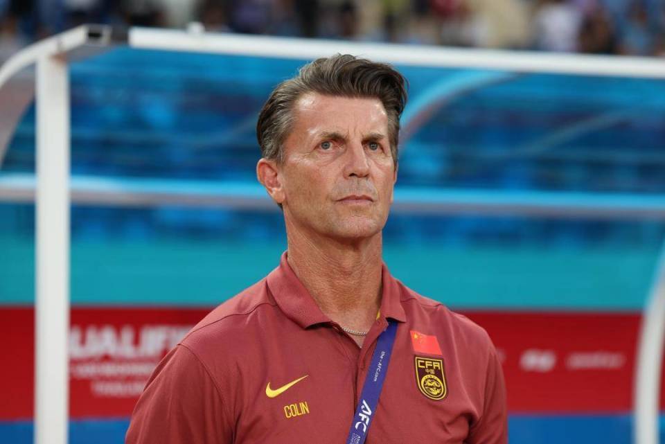 中欧体育app下载-U20女足三连胜仍暴露弱点！体能断崖下滑，媒体人：八强战不好说