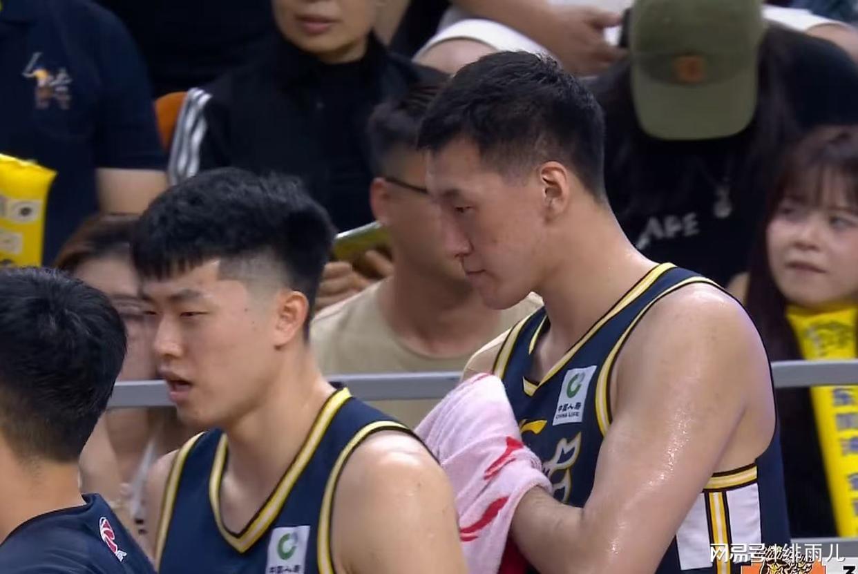 中欧体育官方入口-确认了！CBA最强大外援或被广东队看中，签下他保底能进总决赛？